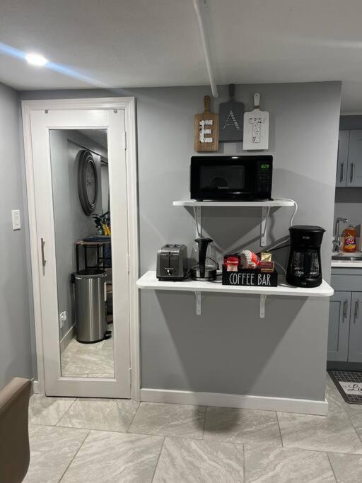 A Cozy 1 Bedroom Appartement *