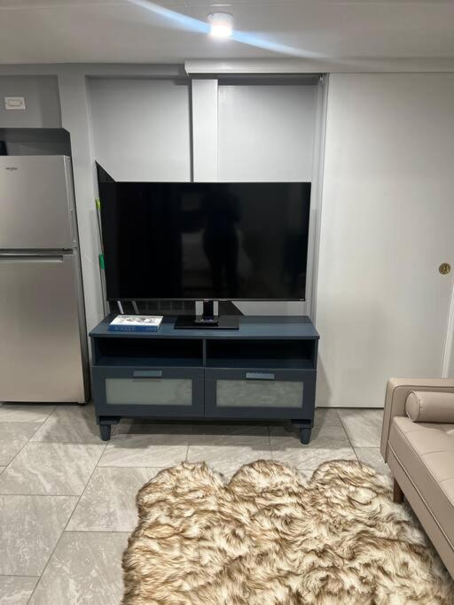 A Cozy 1 Bedroom Appartement
